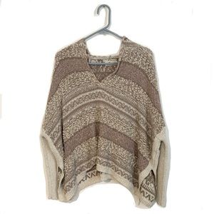 Hollister oversized hoodie